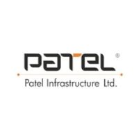 Patel INfra Client Logo