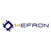 Mefron Client Logo